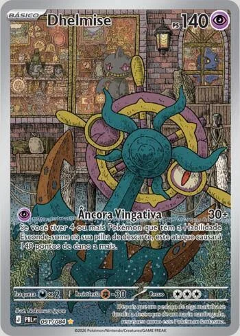 Dhelmise - NM · 91/84