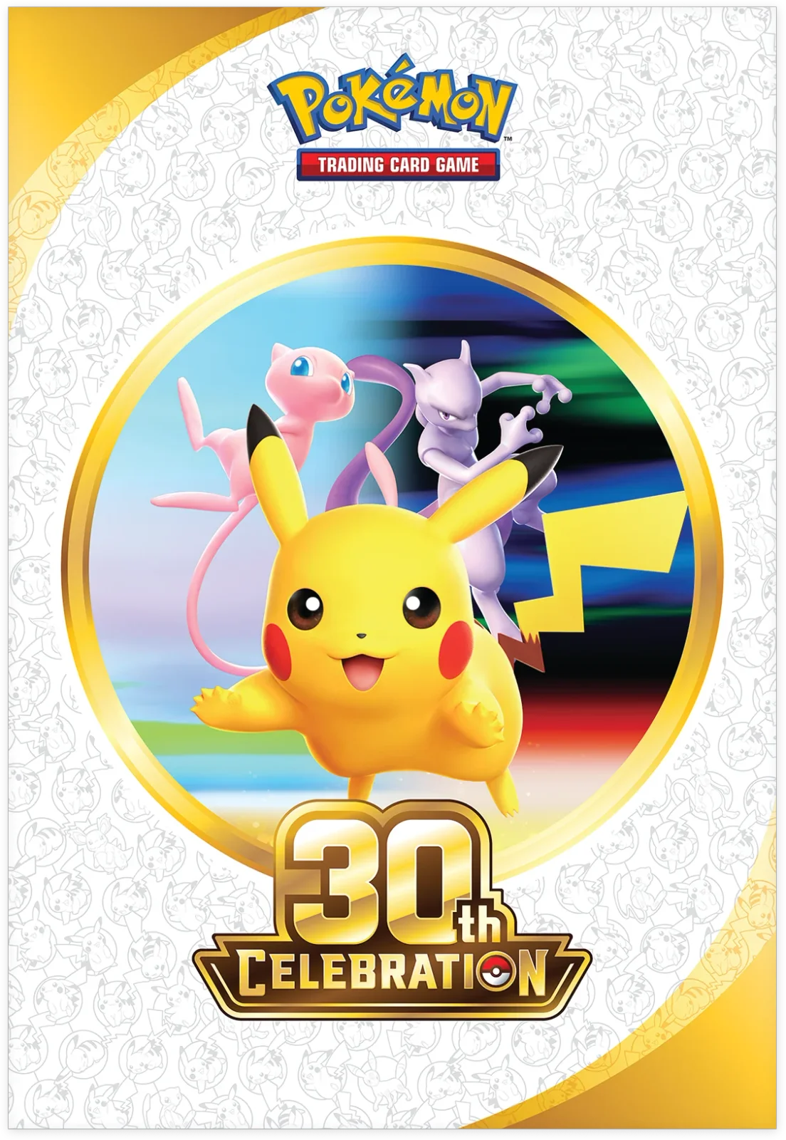 Blister com poster - Celebrações 30 Anos — miniatura 3