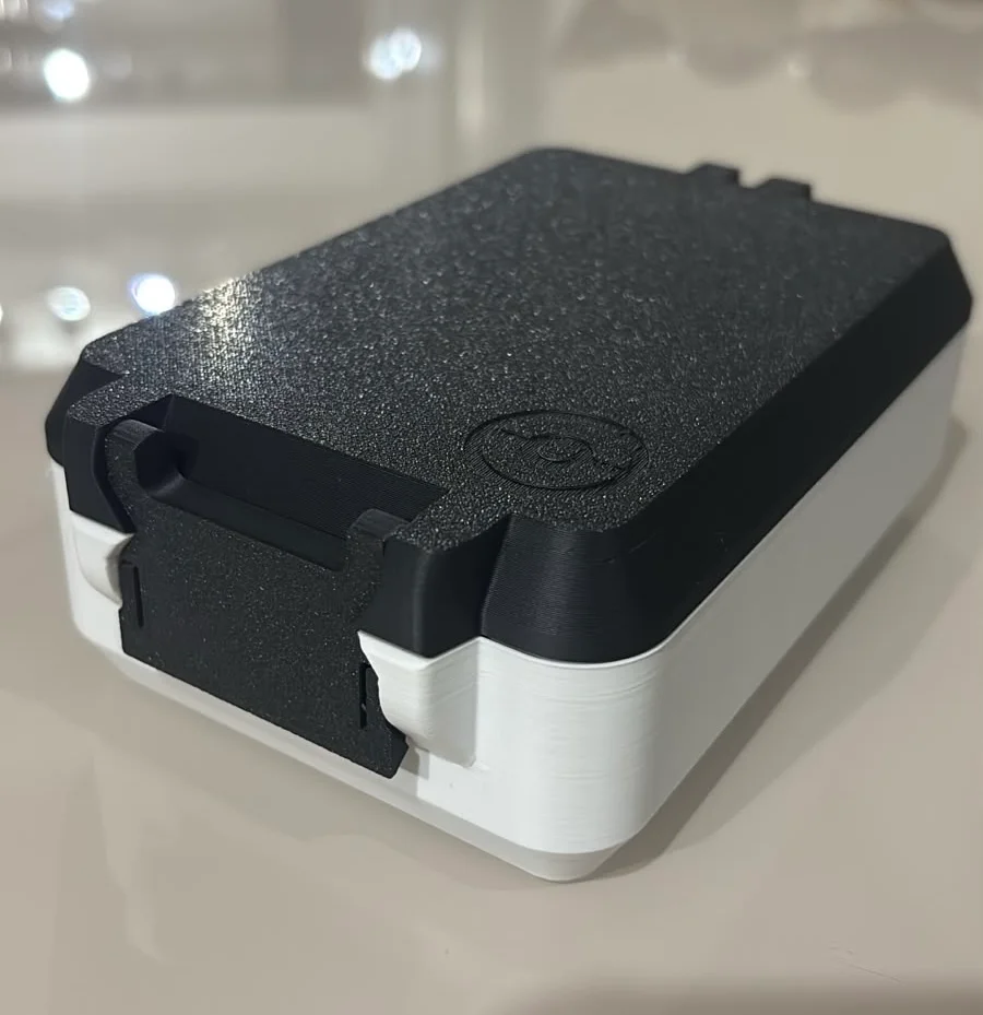 Case Box