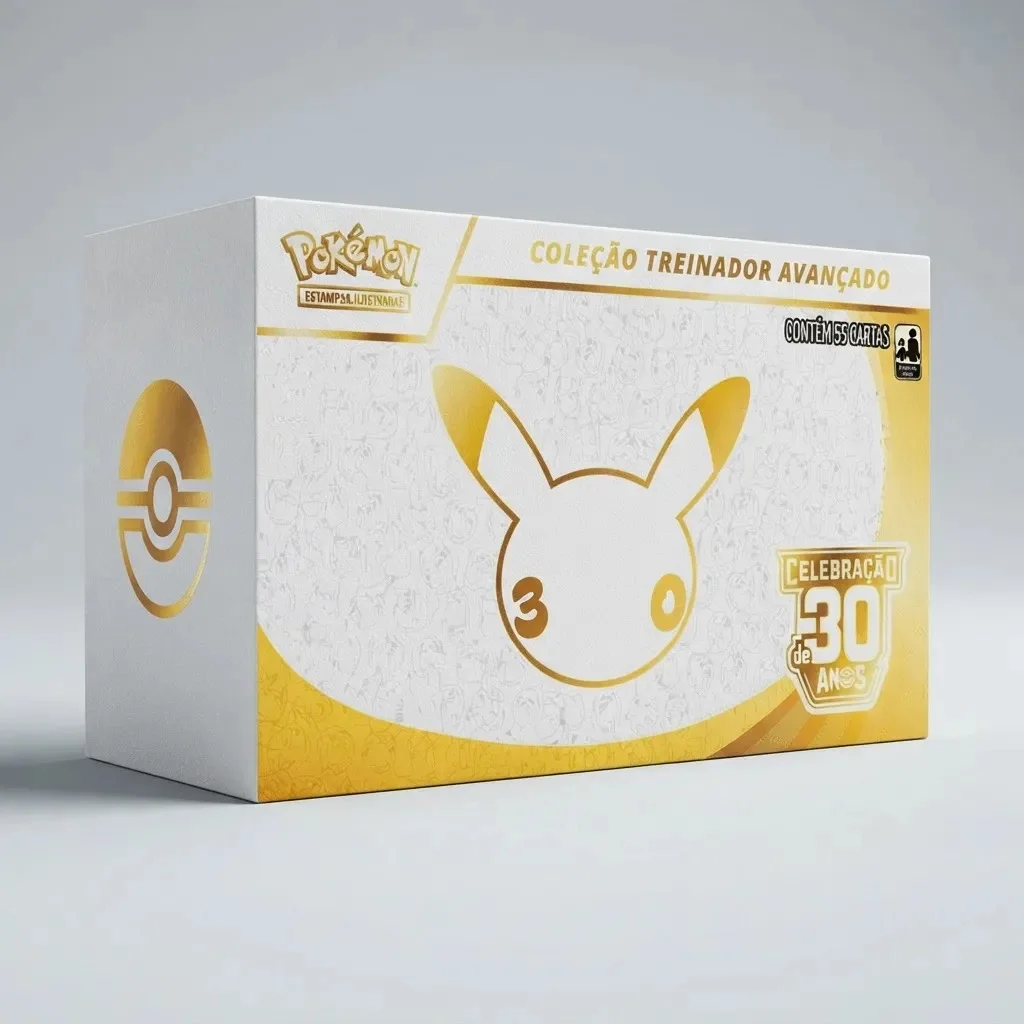 ETB  - Celebrações 30 Anos