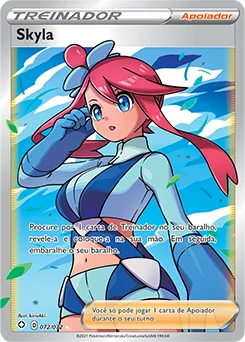 Skyla - NM · 72/72